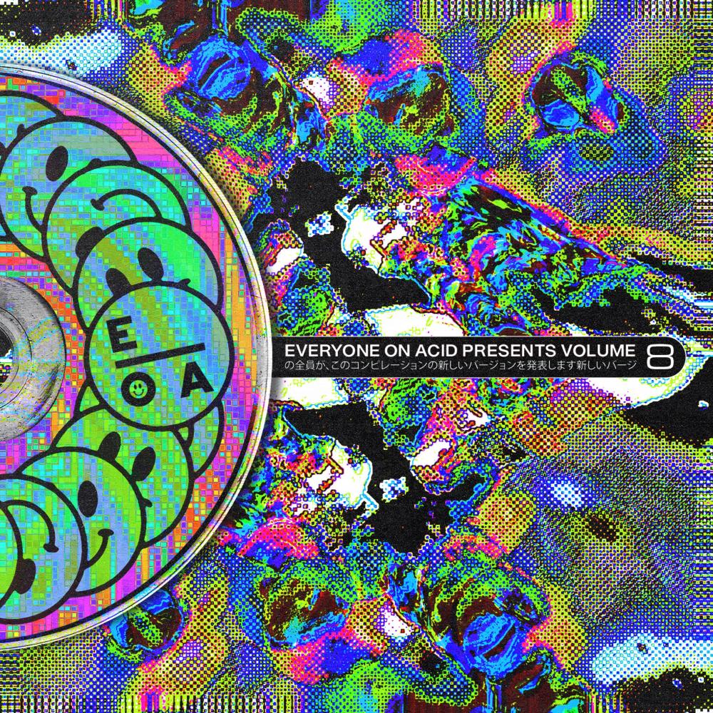 Acid Brain