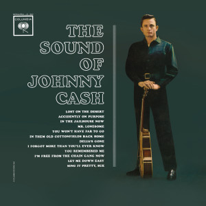 收聽Johnny Cash的Cotton Fields (The Cotton Song)歌詞歌曲