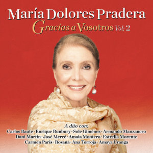 收聽Maria Dolores Pradera的Como Han Pasado los Años歌詞歌曲