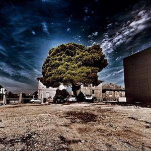 default playlist img