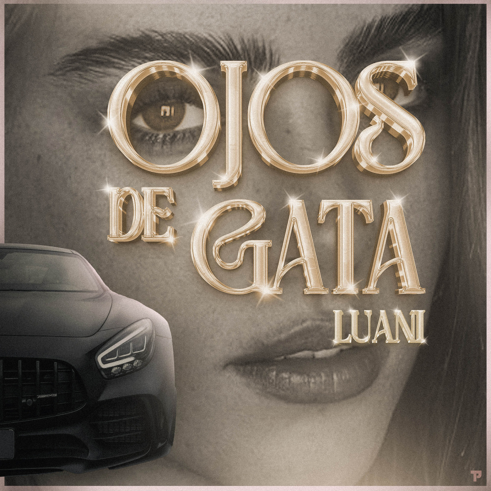 Ojos De Gata (Explicit)