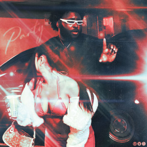 Album #PARTY (Explicit) from 