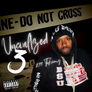 收聽211 Tekionz的Fuk What They Say (Explicit)歌詞歌曲