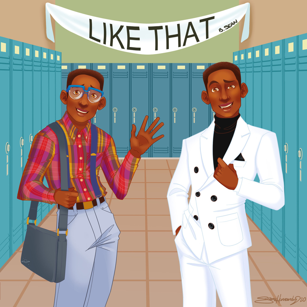 Like That (Explicit)