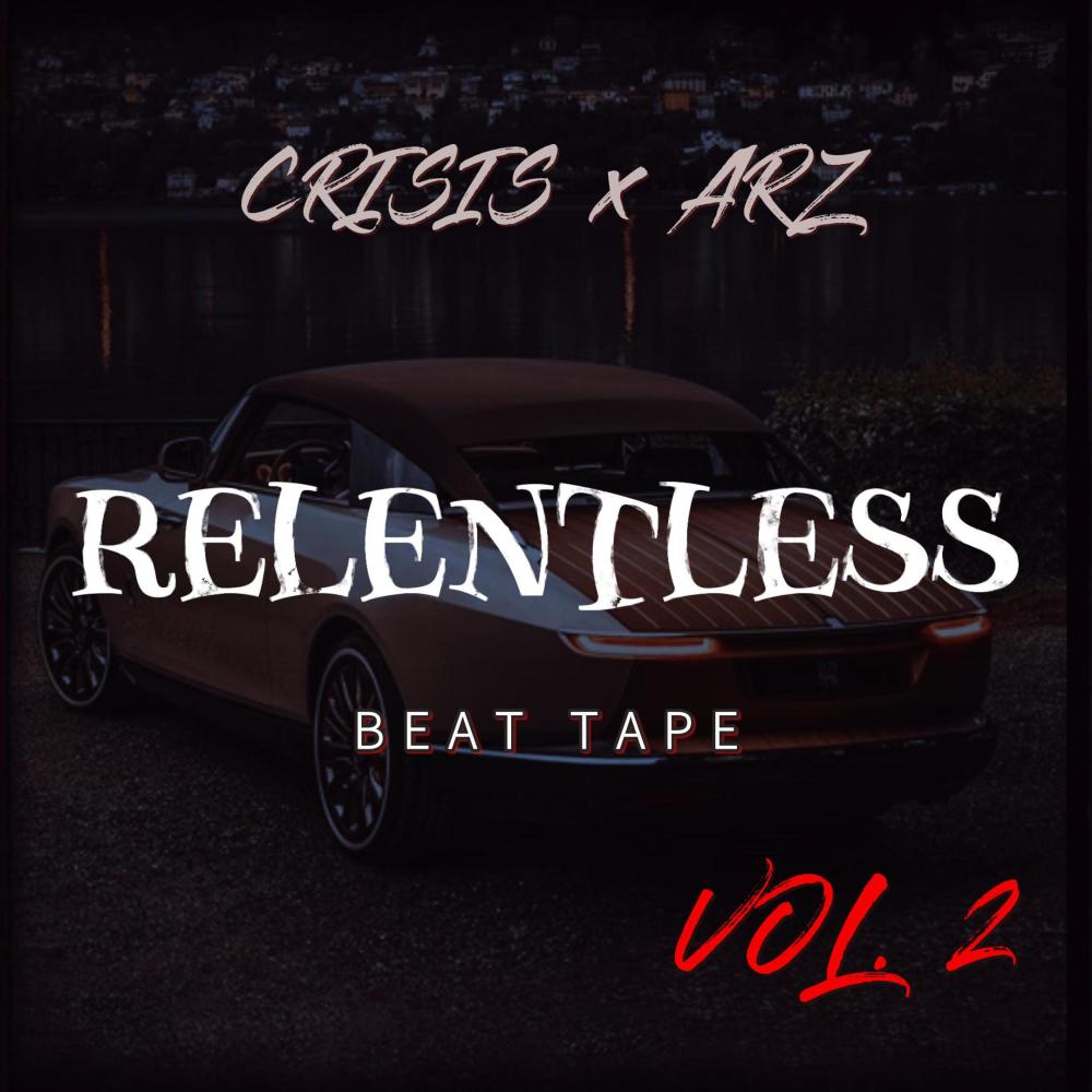 Ammo (Crisis x Arz)