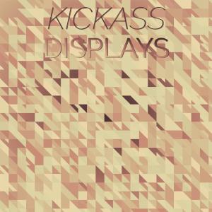 Album Kickass Displays from 