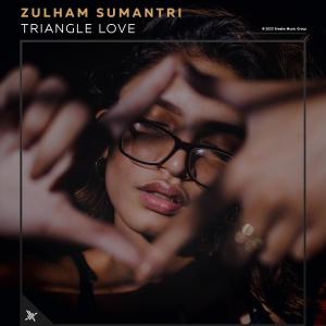 Zulham Sumantri的專輯Triangle Love