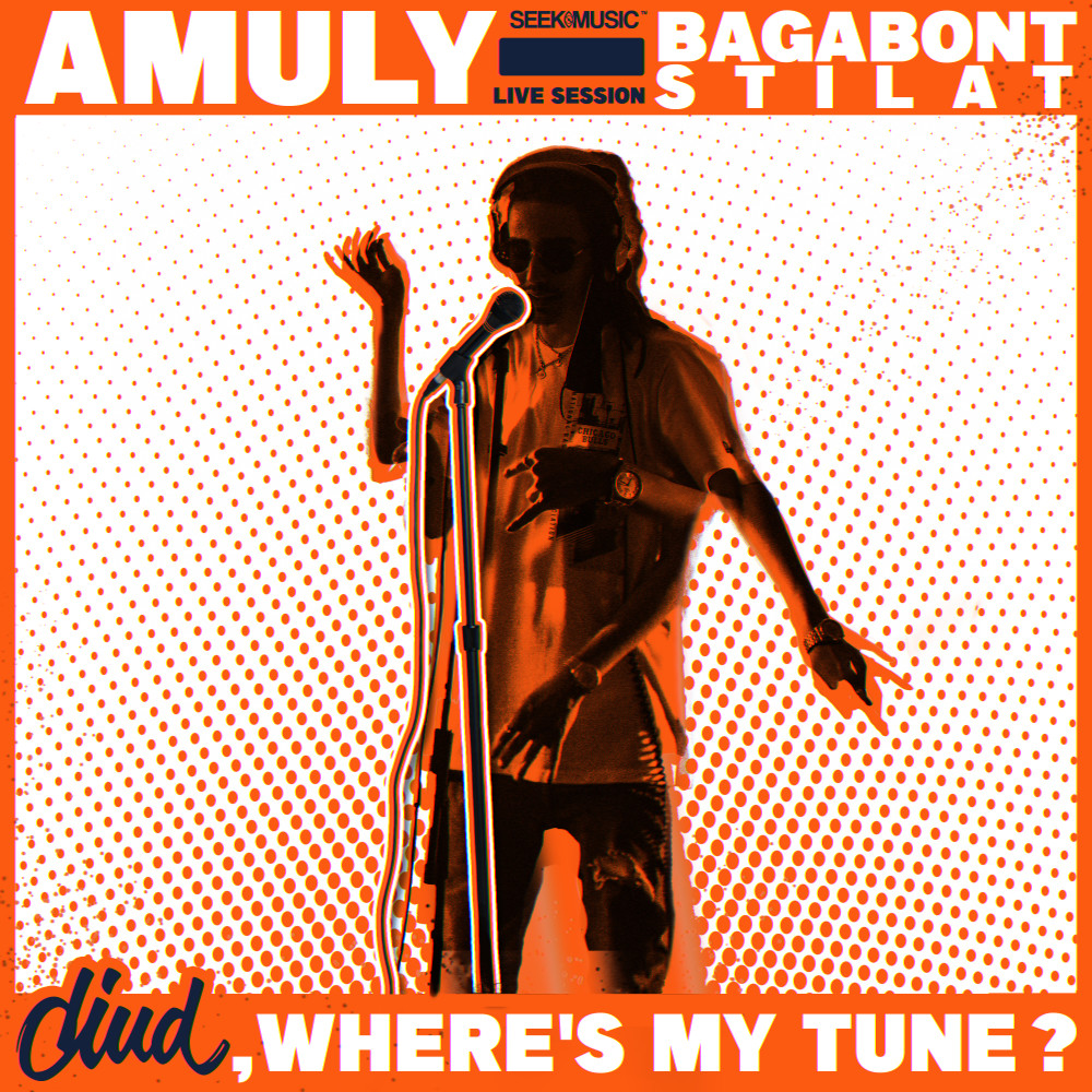 Bagabont Stilat (Live at Diud, Where's My Tune?) (Explicit) (Live at Diud, Where's My Tune?|Explicit)