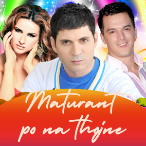 Various Artists的專輯Maturant po na thojne