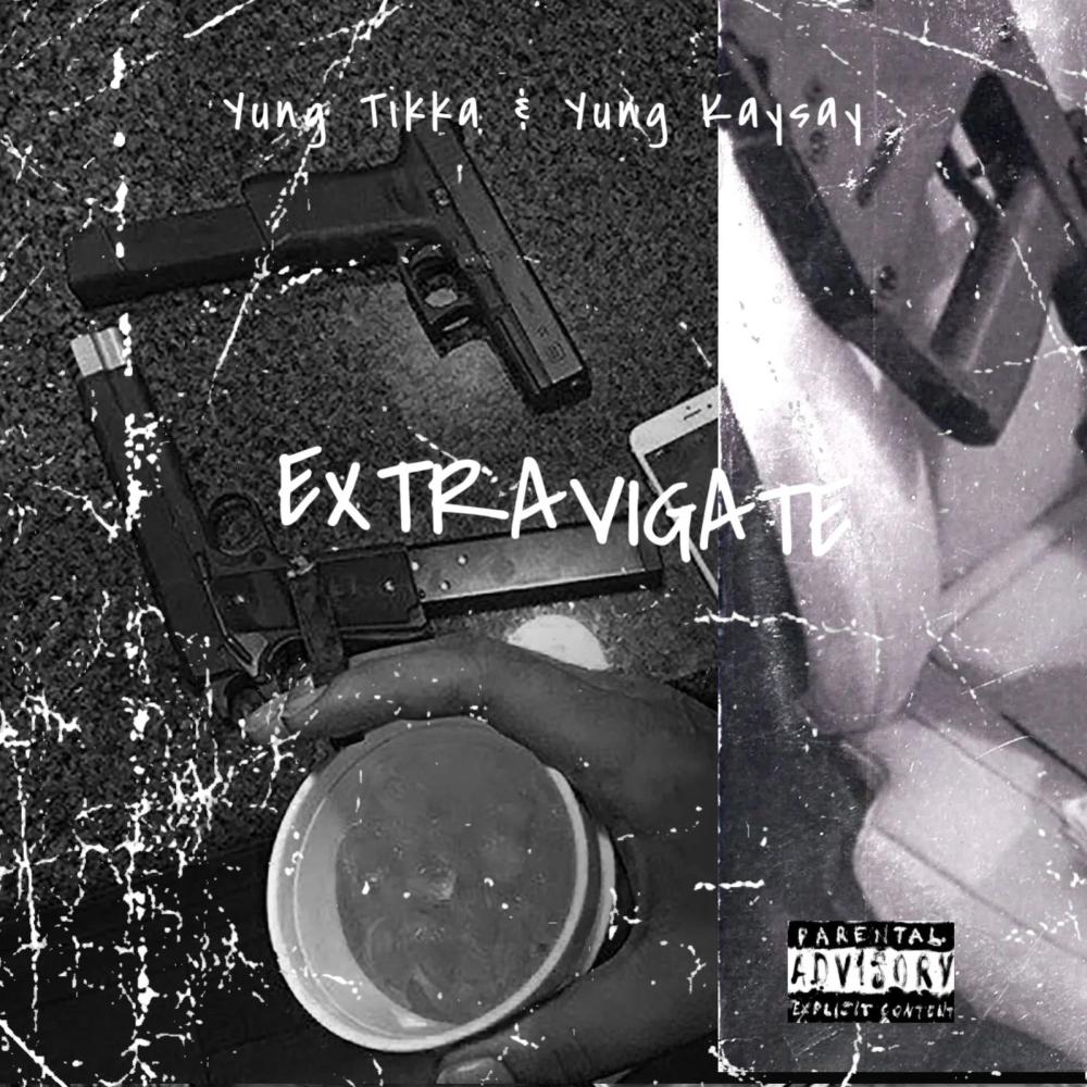 Extravigate (feat. Yung Kaysay) (Explicit)