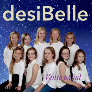 ดาวน์โหลดและฟังเพลง Ei juleforteljing พร้อมเนื้อเพลงจาก desiBelle