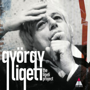 อัลบัม The Ligeti Project ศิลปิน Ligeti Project
