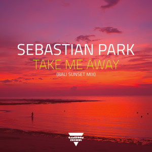 Sebastian Park的专辑Take Me Away