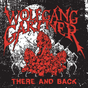 Wolfgang Gartner的專輯There And Back