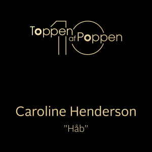 ดาวน์โหลดและฟังเพลง Håb พร้อมเนื้อเพลงจาก Caroline Henderson