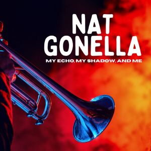 My Echo, My Shadow, and Me dari Nat Gonella & His Georgians