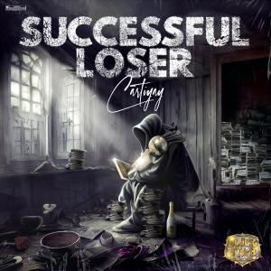 Cartiyay的專輯Successful Loser (Explicit)