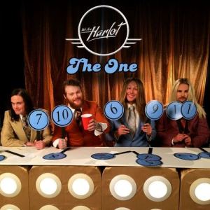 ดาวน์โหลดและฟังเพลง The One พร้อมเนื้อเพลงจาก We Are Harlot