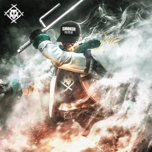 收听Xavier Wulf的High Tide (Explicit)歌词歌曲