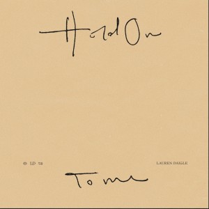收聽Lauren Daigle的Hold On To Me歌詞歌曲