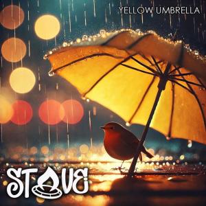 Oven & Stove的專輯Yellow Umbrella