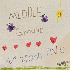 Maroon 5的專輯Middle Ground