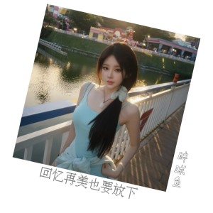 Album 回忆再美也要放下 from 胖球鱼