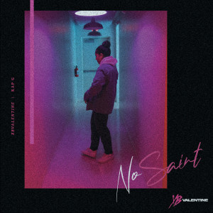 Album No Saint (Explicit) from XBVALENTINE