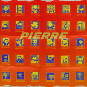 อัลบัม Pierre ศิลปิน Pierre