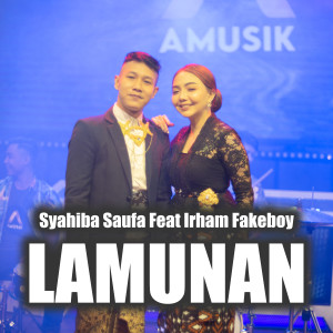Syahiba Saufa的專輯Lamunan