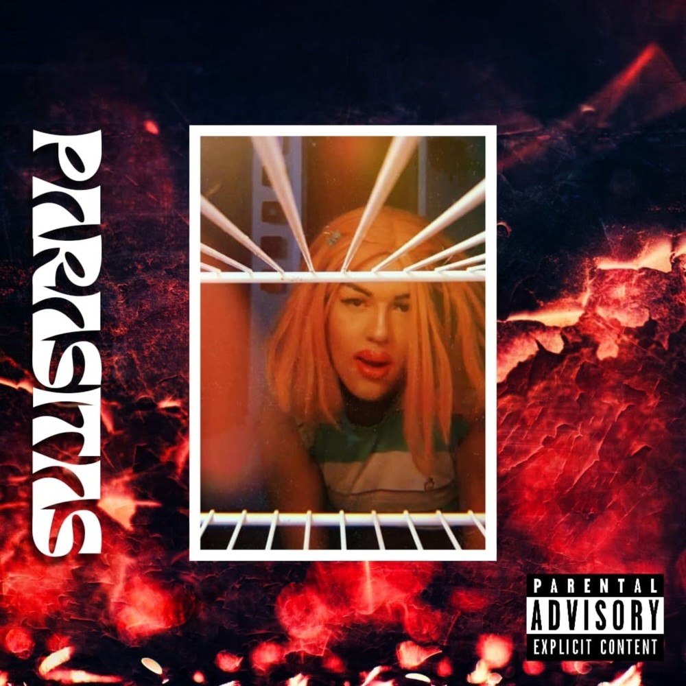 Parasitas