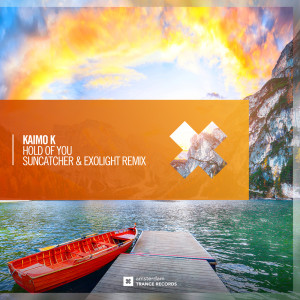 Album Hold of You (Suncatcher & Exolight Remix) from Kaimo K