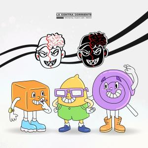 Album MÚSICA Y ALCOHOL (feat. Kevis & Maykyy) from 