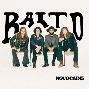 收聽Balto的Novocaine歌詞歌曲