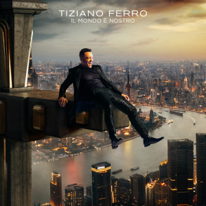 收聽Tiziano Ferro的La Vita Splendida歌詞歌曲
