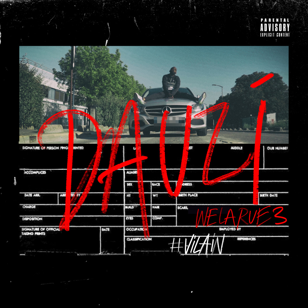 WeLaRue 3 (Vilain) (Explicit) (Vilain|Explicit)