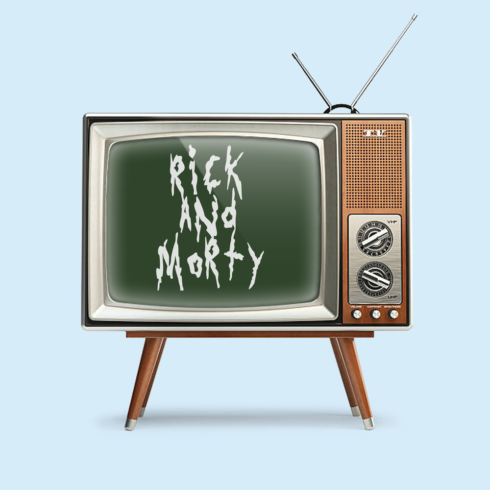 get schwifty (lofi edit)