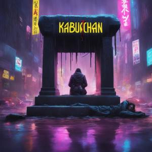 收聽ReignX的Mr.Kabukichan Is Dead (Explicit)歌詞歌曲