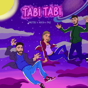 Album Tabi Tabi (Explicit) from Umutbu