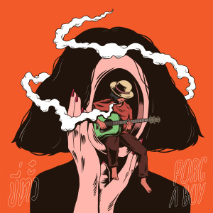 Listen to ขี่ตั๋ว song with lyrics from Porc A Boy