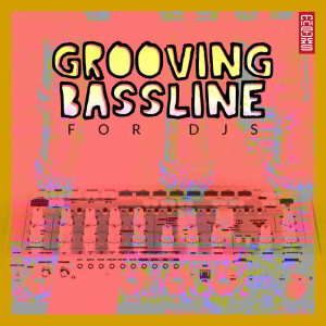 Album Grooving Bassline for DJs oleh Various Artists