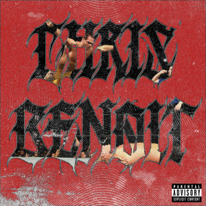 收听Trape的Chris Benoit (Explicit)歌词歌曲