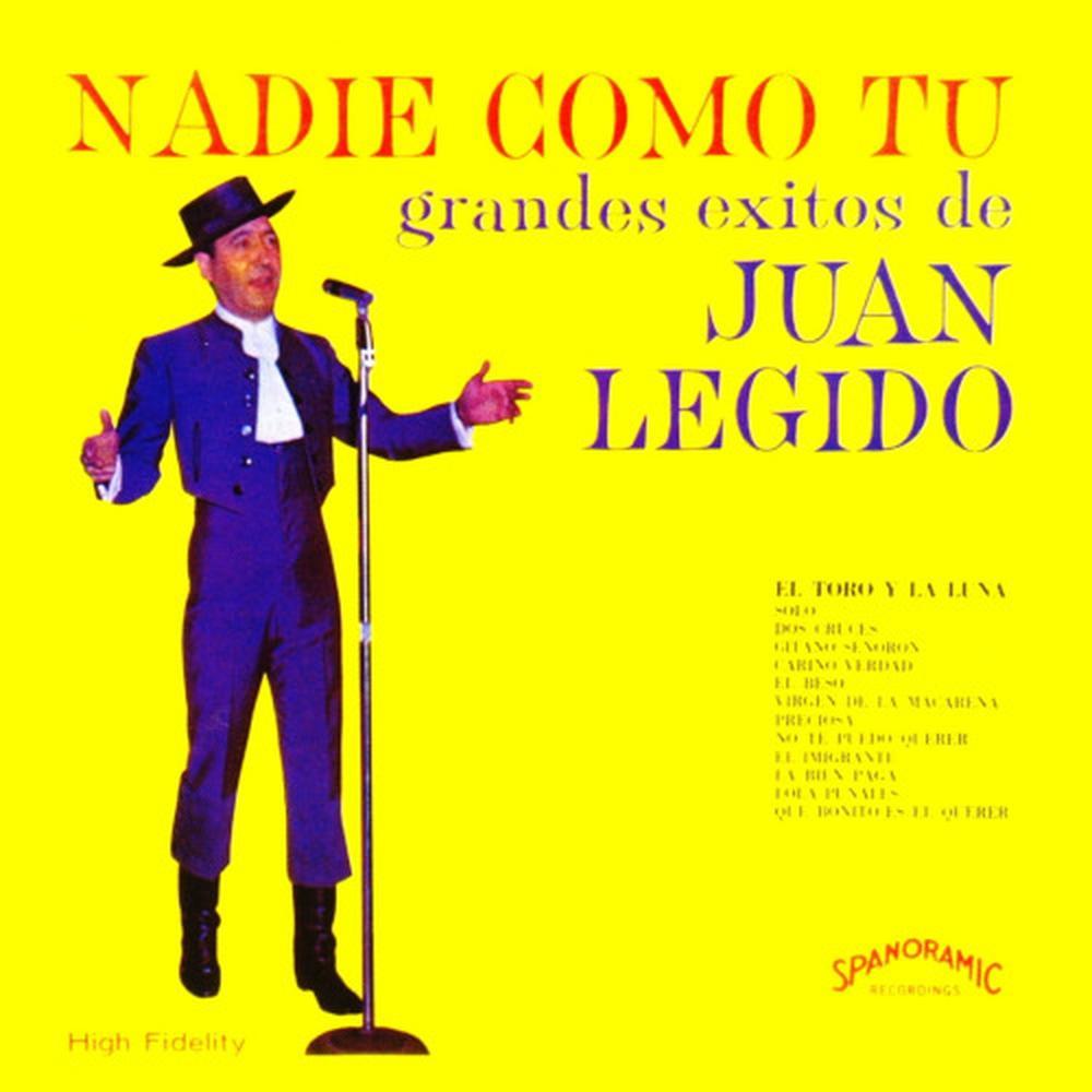 Nadie Como Tu