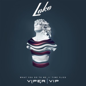 Listen to Time Flies song with lyrics from Loko