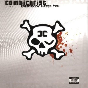 ดาวน์โหลดและฟังเพลง this s*it will fcuk you up พร้อมเนื้อเพลงจาก Combichrist