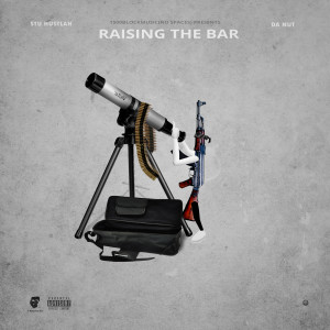 อัลบัม Raising the Bar ศิลปิน Da Nut