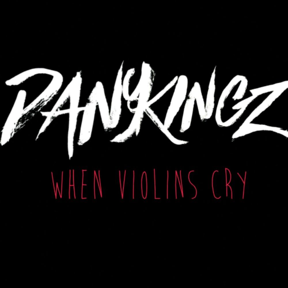 When Violins Cry