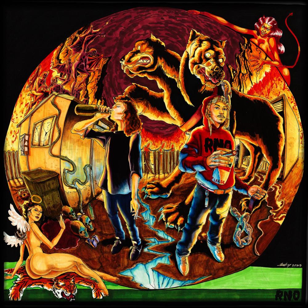 NIGHTMARE (Explicit)