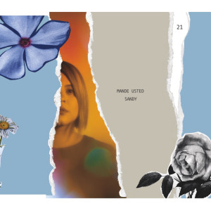 Listen to Olvide (feat. Montoya) song with lyrics from Sandy