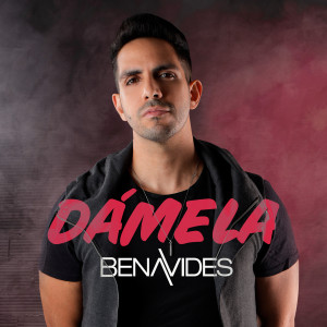 Album Dámela oleh Benavides
